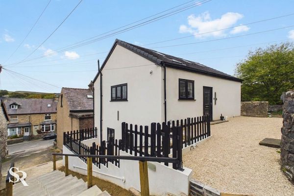 Nunsfield Road, Buxton, SK17