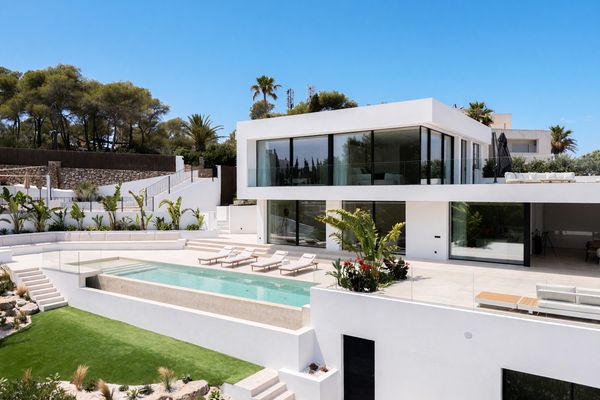 Roca Llisa, Ibiza