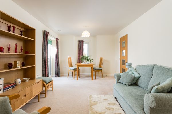 Apartment 23 Smithson Court, Top Lane, Copmanthorpe