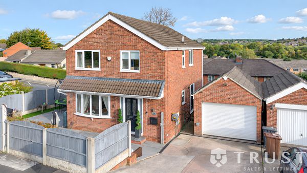 Kings Lea, Liversedge, WF15