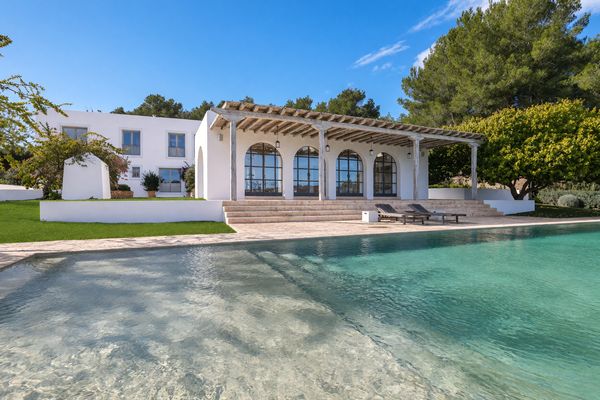 San Lorenzo, Ibiza