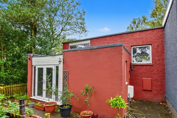 Balloch View, Cumbernauld, G67