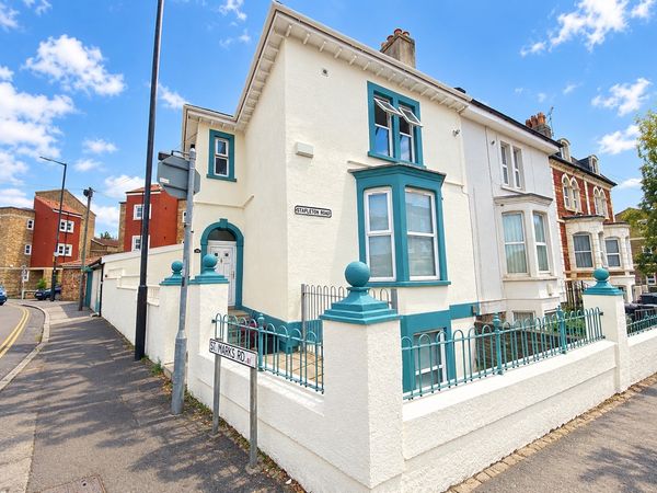Easton, Stapleton Road, BS5 0PQ