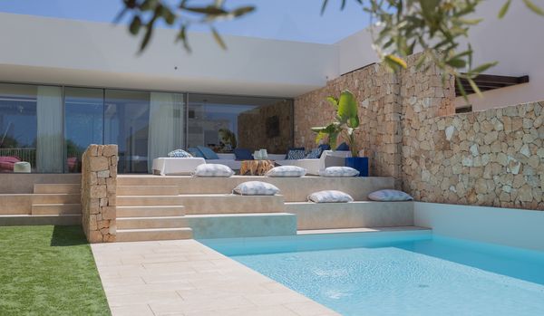 Cala Conta, Ibiza