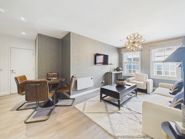 Wigston Street, Leicester, LE1