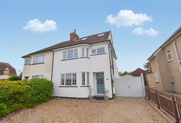 Stagsden Road, Bromham, MK43