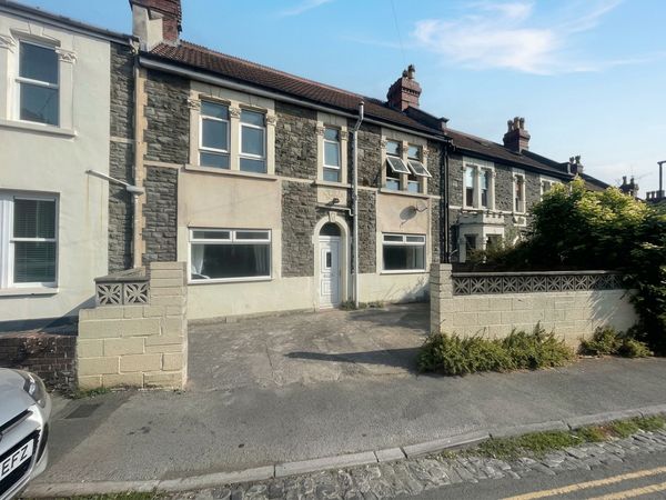 Montpelier, Shaftesbury Avenue, BS6 5LY