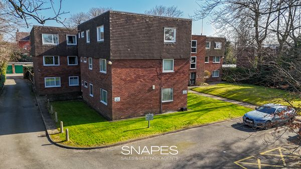 Bramhall Lane, Stockport, SK3