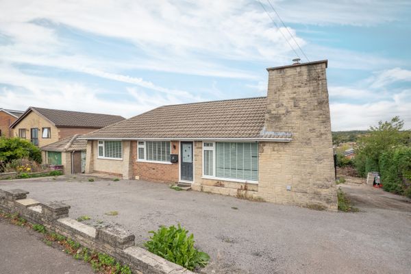 Kirkcroft Lane, Killamarsh, S21