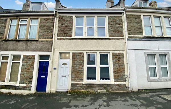 Soundwell Road, Bristol, BS16