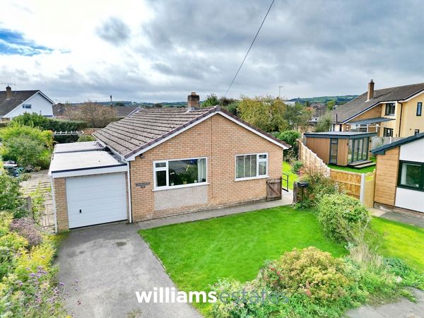 Dalar Wen, Denbigh, LL16