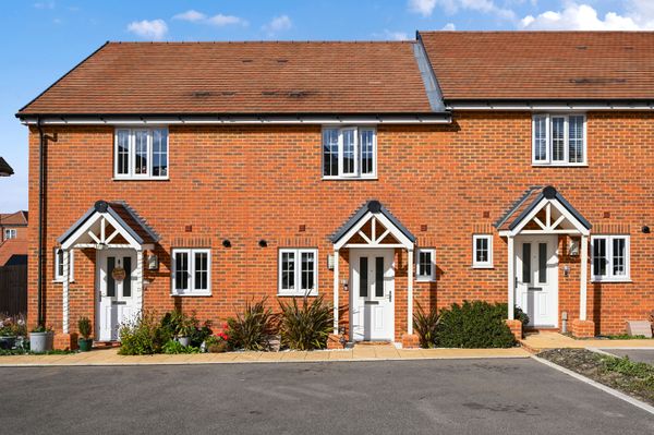 Milne Avenue, Whitstable, CT5