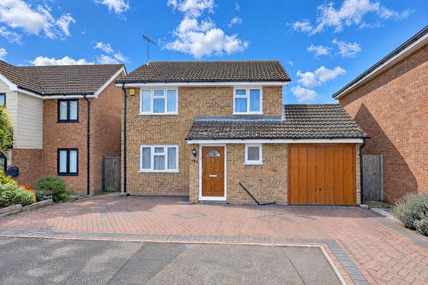 Green Lane, Leigh-On-Sea, SS9