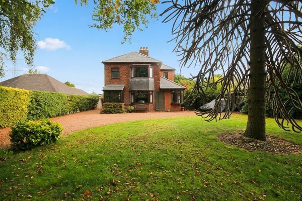 Top Road, Kingsley, WA6