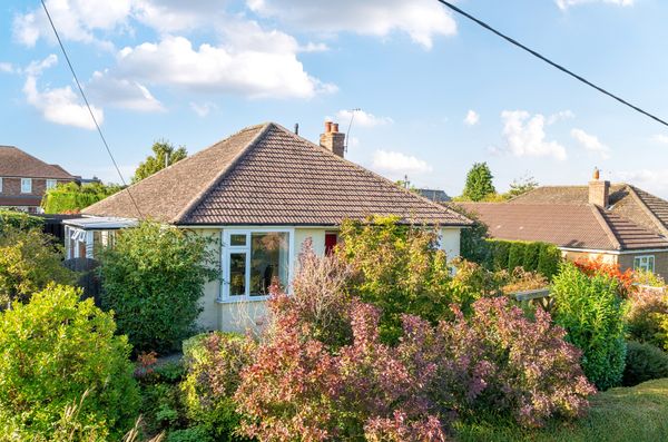 Westfield Lane, Etchinghill, CT18