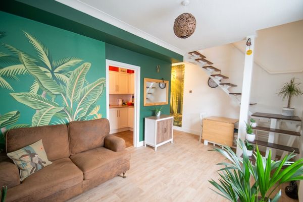 St. Francis Court, Shefford, SG17