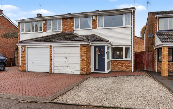 Bredon Avenue, Binley, CV3