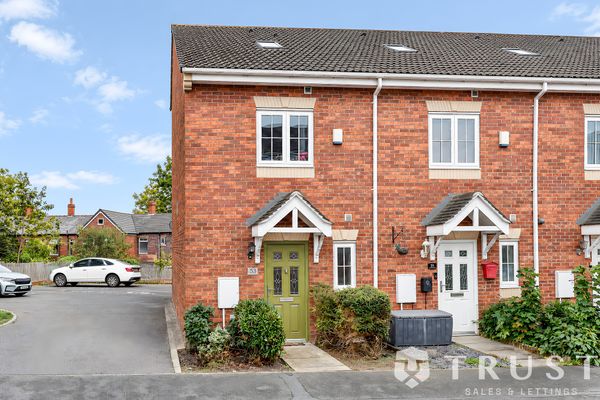 Spring Place Gardens, Mirfield, WF14