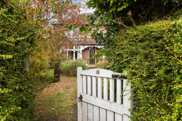 West Mount, Tadcaster, LS24