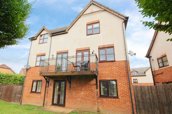 Village Close, Weaverham, CW8
