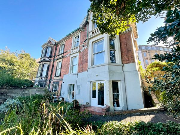 Ramshill Road, Scarborough, YO11