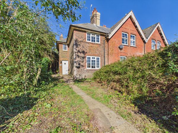 Eastbourne Road, Willingdon, BN20