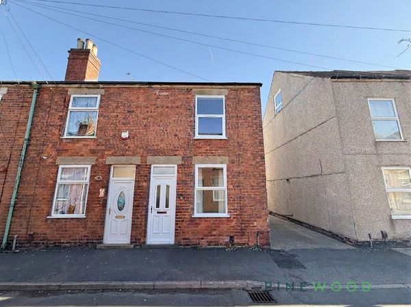 Titchfield Street, Mansfield, NG19