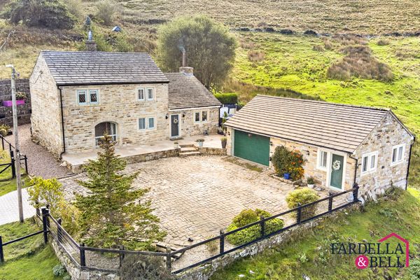 Burnley Road, Cliviger, BB10