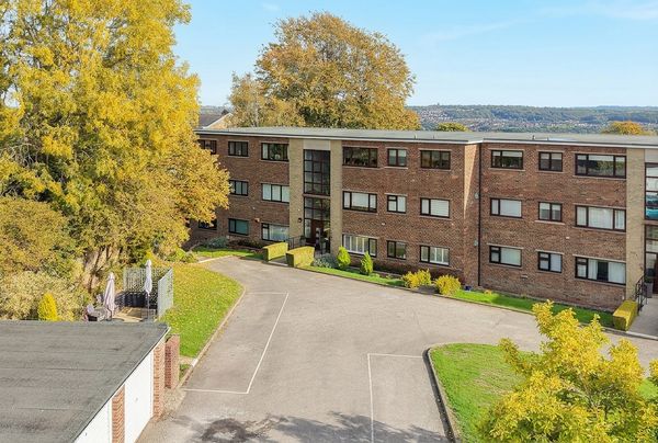 Bents View, Sheffield, S11