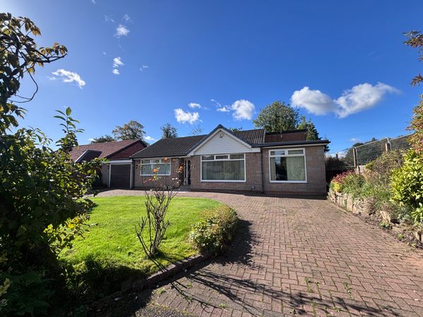 Cartmel Grove, Worsley, M28