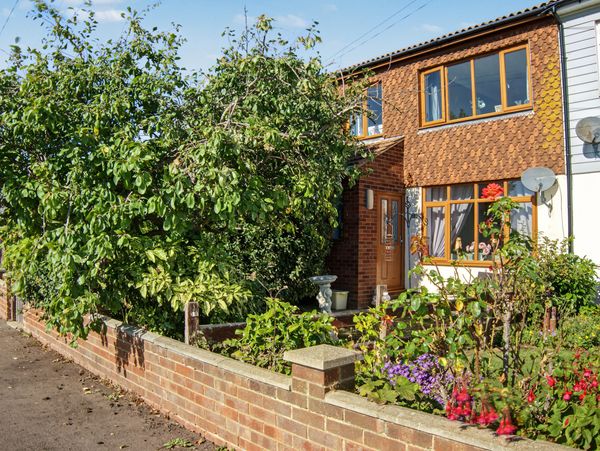 Athol Close, Canvey Island, SS8