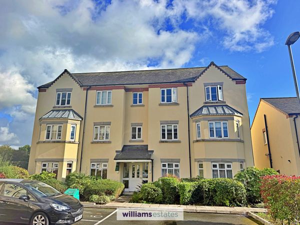 Ruthin, LL15