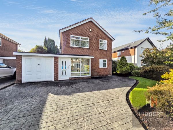 Goodwood Avenue, Brooklands