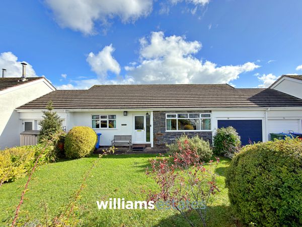Glasfryn, Henllan, LL16