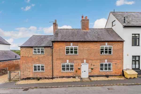 Main Street, Kibworth Harcourt, LE8