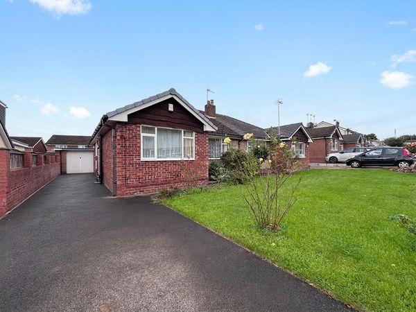 Wyre Drive, Worsley, M28