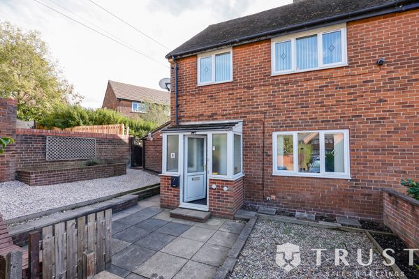 Princess Avenue, Dewsbury, WF12