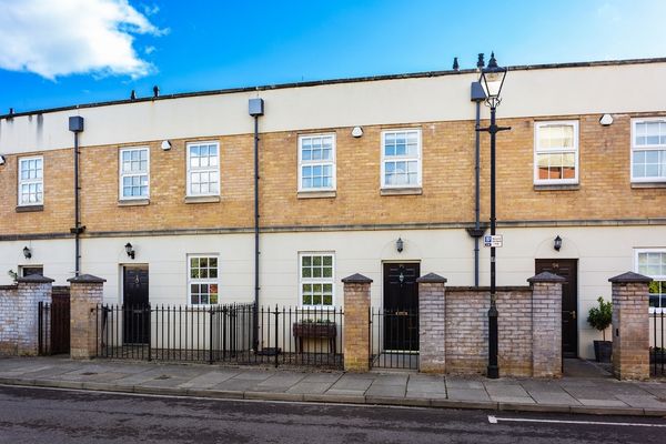 Bishopfields Drive, York, YO26