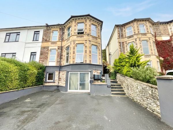 St. Andrews, Cromwell Road, BS6 5HB