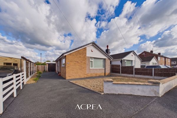 Ashly Court, St. Asaph, LL17