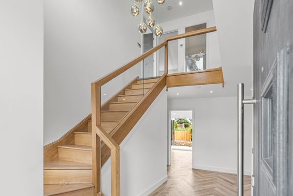 Grantham Walk, Pershore, WR10