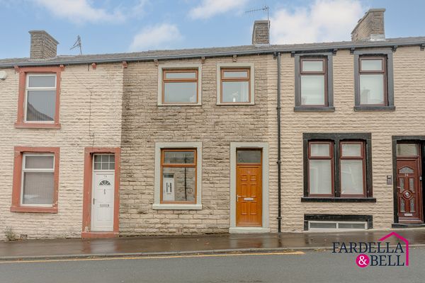 Manchester Road, Hapton, BB12