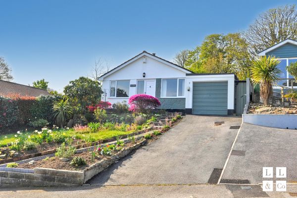 Dingles Close, Ponsanooth, TR3