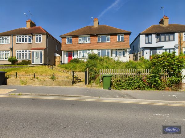 Swanley Lane, Swanley, BR8