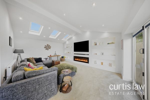 Moorland Avenue, Blackburn, BB2