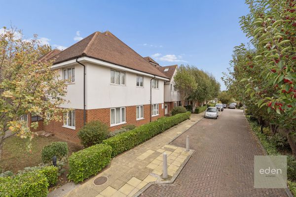 Cavendish Way, Bearsted, ME15