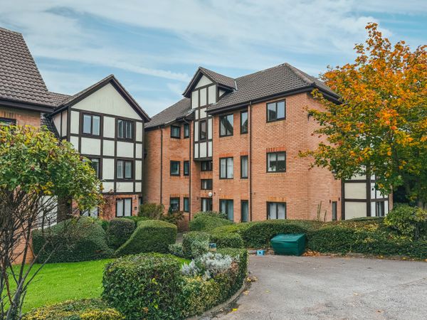 Hallam Chase, Sheffield, S10