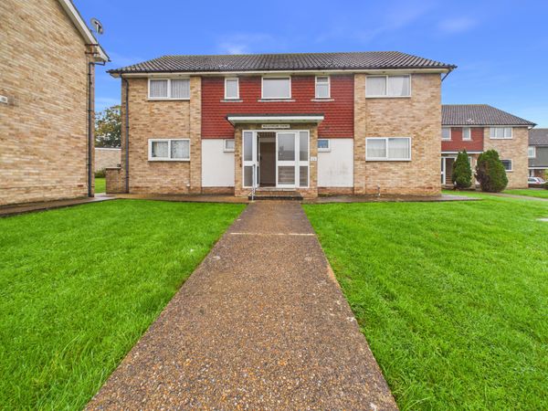 Windsor Way, Polegate, BN26