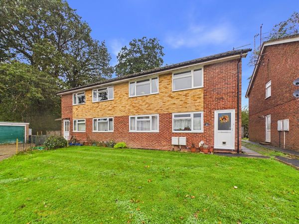 Hilary Close, Polegate, BN26