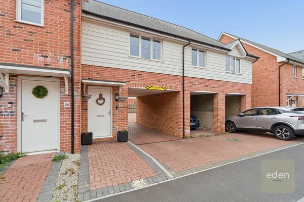 Carmelite Road, Aylesford, ME20